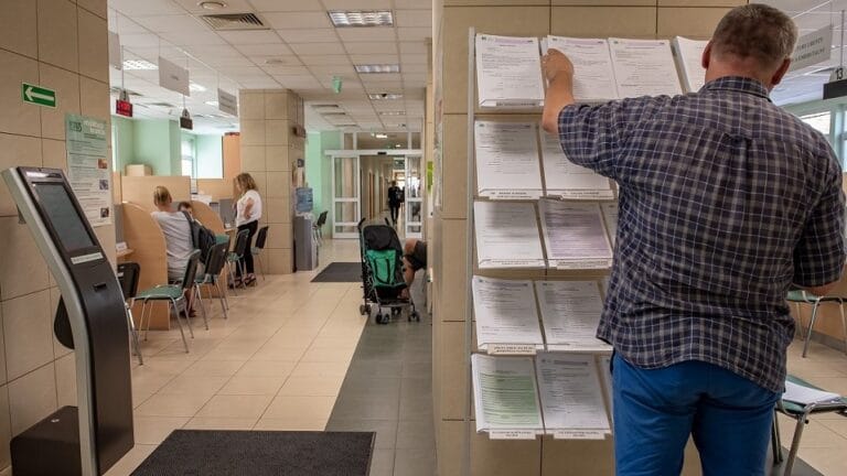 Pilotaż niekompletny. Przedsiębiorcy krytycznie o inicjatywie Ministerstwa Rodziny, Pracy i Polityki Społecznej