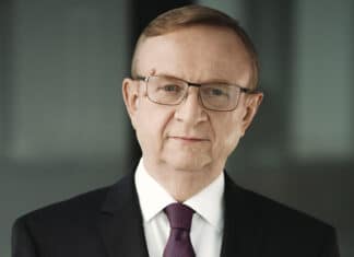 Andrzej Maciążek, wiceprezes zarządu PIU