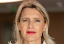 Clarisse Kopff, CEO Allianz Trade