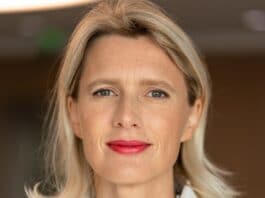 Clarisse Kopff, CEO Allianz Trade