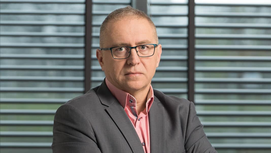 Grzegorz Łajca, Prezes Grupy Akomex