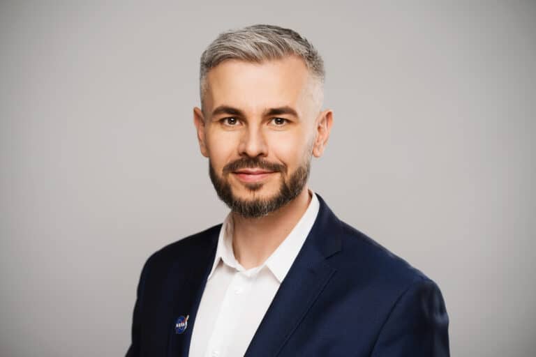 SatRev rozpoczyna drogę na giełdę