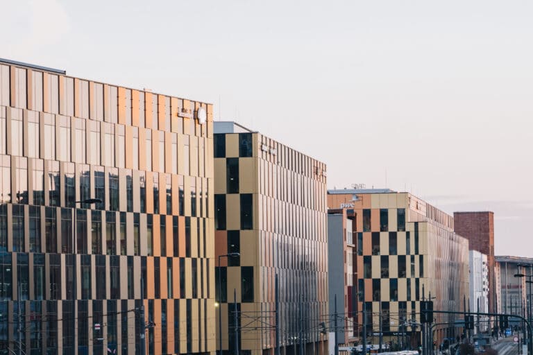 Deloitte: Polska drugą najchętniej wybieraną lokalizacją dla Centrów Usług Wspólnych na świecie