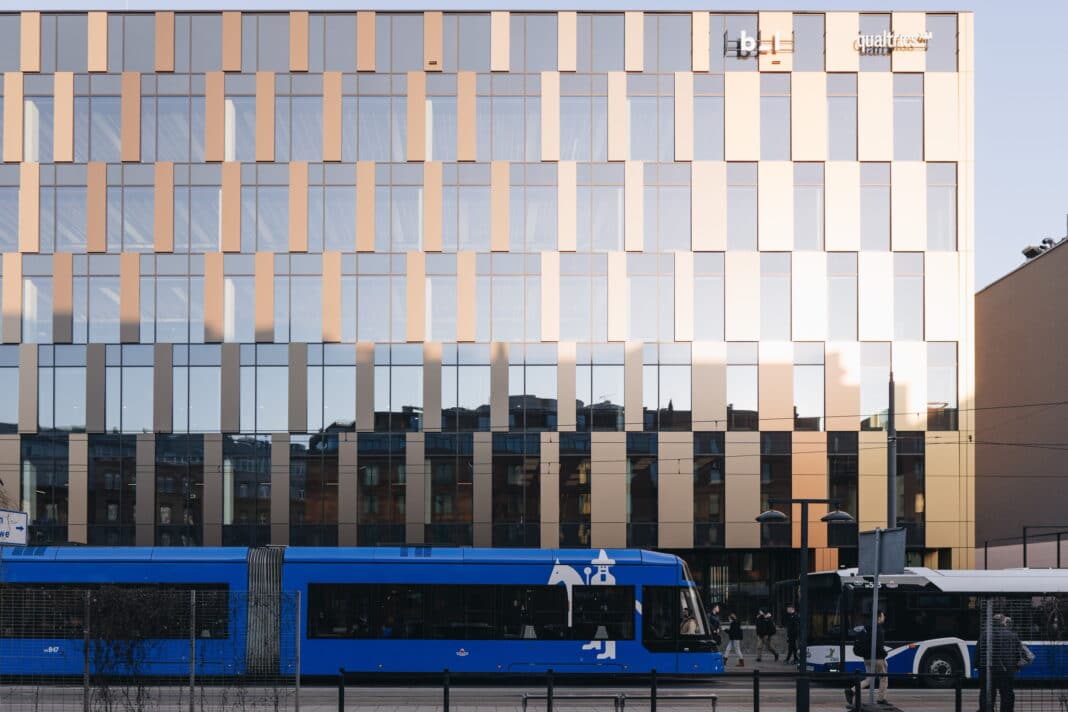High5ive, Kraków