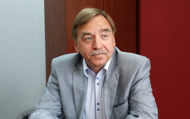Mirosław Koszany odchodzi ze Spółki Biuro Inwestycji Kapitałowych S.A.