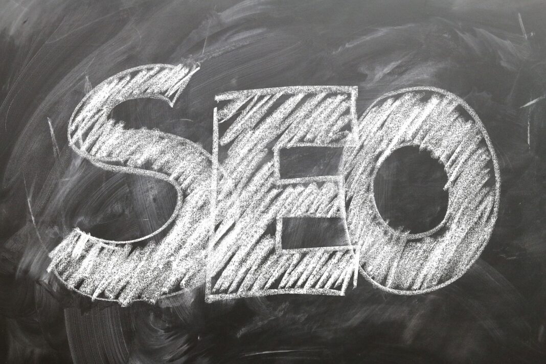 SEO pozycjonowanie