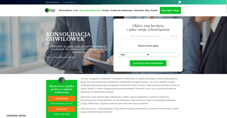 Spłata chwilówek – jak zrobić to skutecznie?