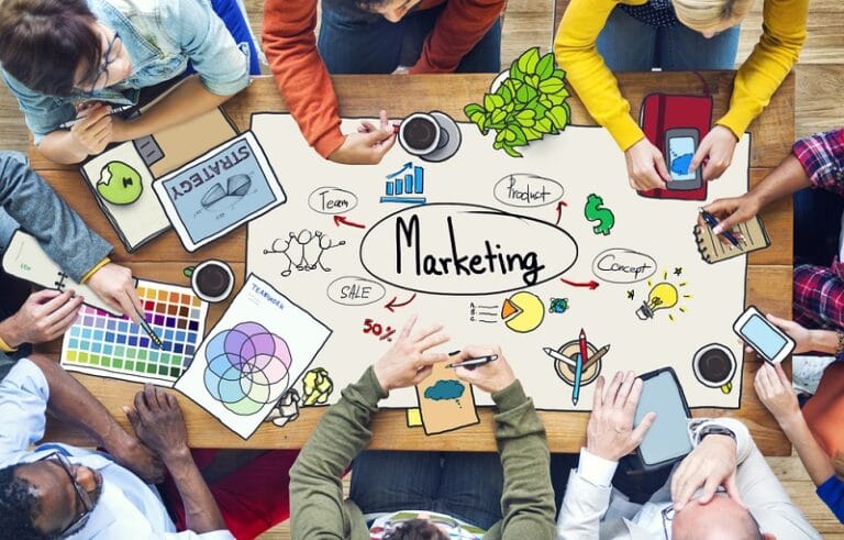 Jak agencja marketingowa może pomóc Twojej firmie?