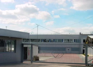 Fabryka Plast-Box w Czernihowie na Ukrainie