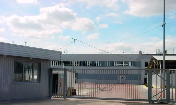 Fabryka Plast-Box w Czernihowie na Ukrainie