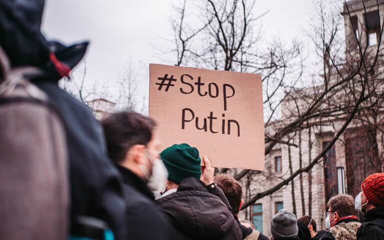 Rosja zagrożeniem dla Europy nawet po pokoju w Ukrainie – ostrzeżega premier Finlandii