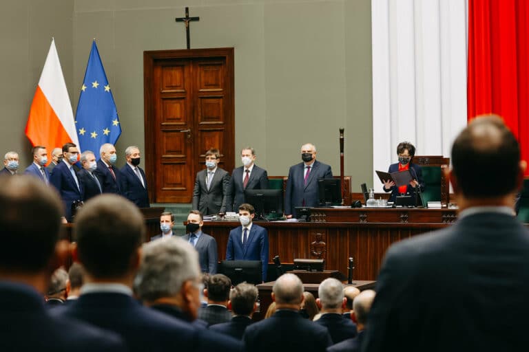 Wojna zmienia wszystko, potrzebujemy więc nowych zasad prowadzenia polityki gospodarczej