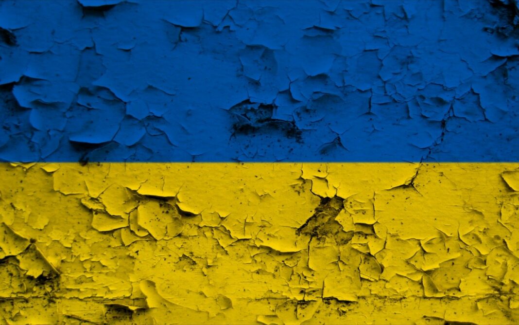 ukraina