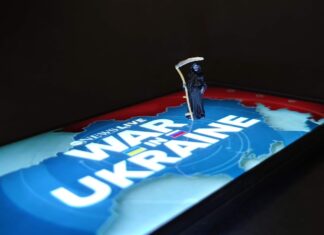 wojna ukraina rosja