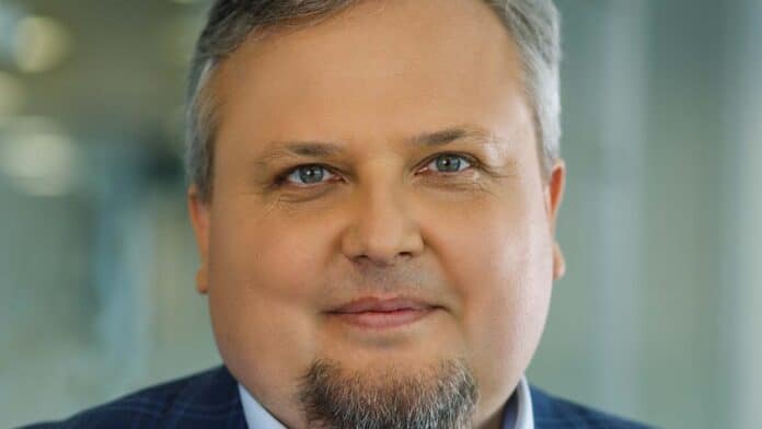 Artur Noga-Bogomilski, Head of Market Intelligence / Proxy