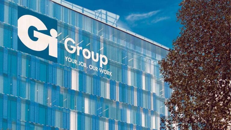 Gi Group Holding przejmuje europejski oddział agencji rekrutacyjnej Kelly za 130 mln euro