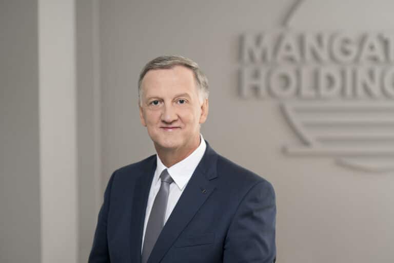 Mangata Holding publikuje wyniki za I kwartał 2023 r.