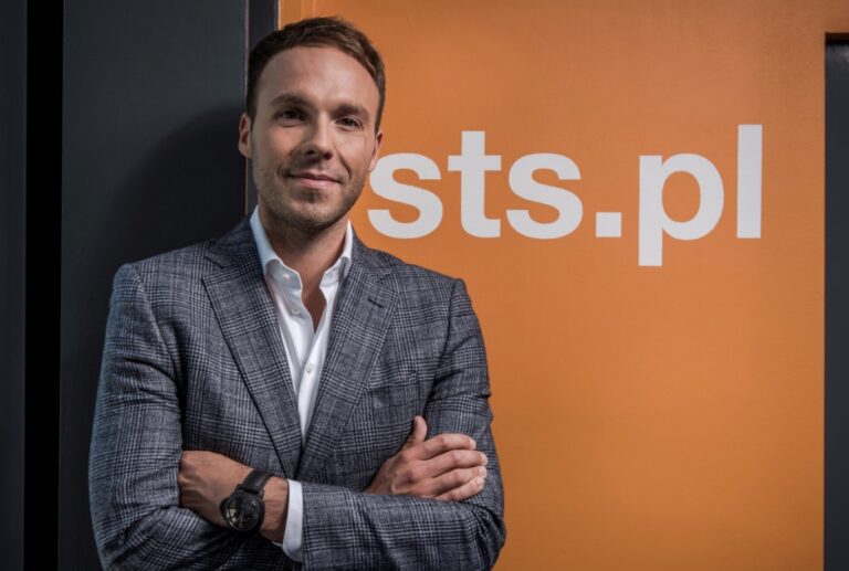 Grupa STS – 157 mln zł skoryg. EBITDA w H1 2023