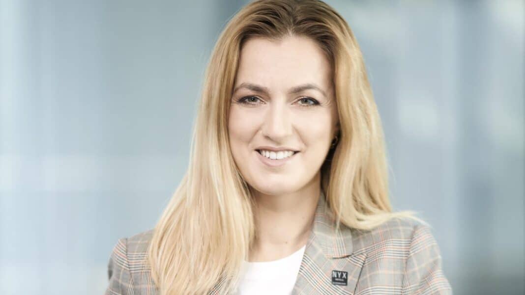 Paulina Kołodziejczyk, Leonardo Hotels w Polsce