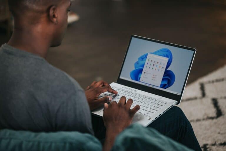 Poznaj możliwości Windows 11
