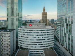Warsaw Towers Warszawa