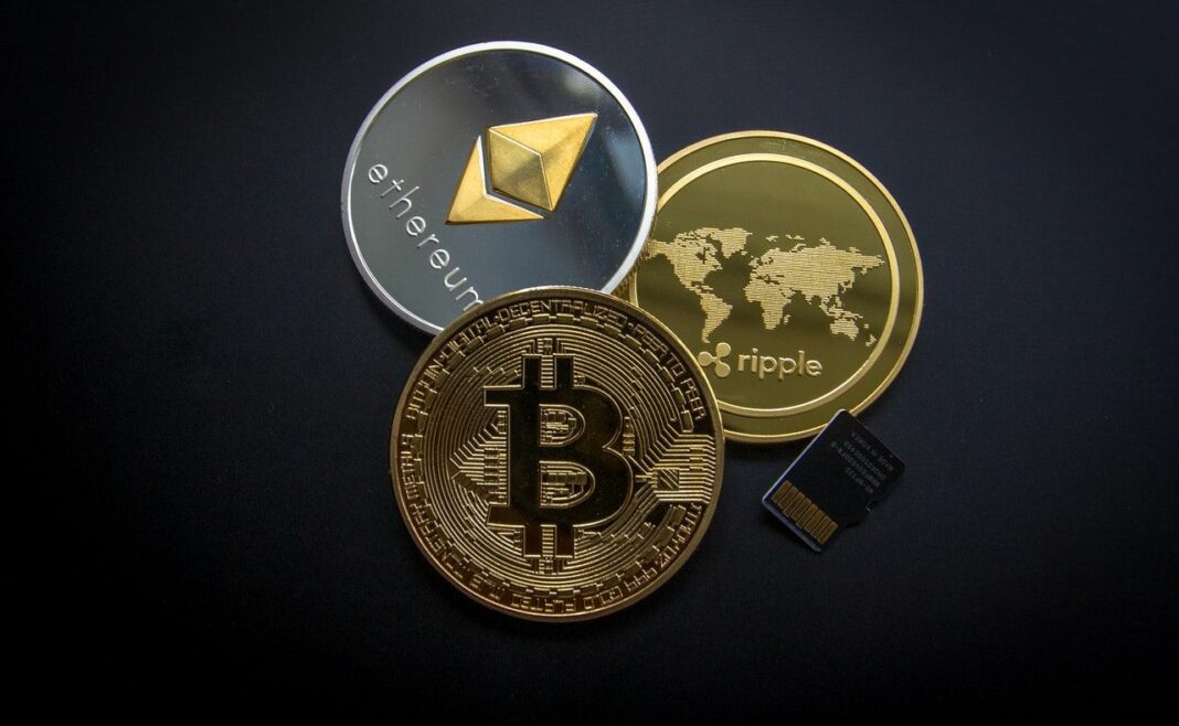 kryptowaluty