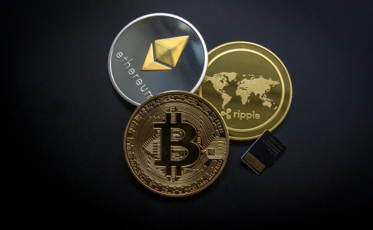 Kryptowaluty – czy warto w nie inwestować?
