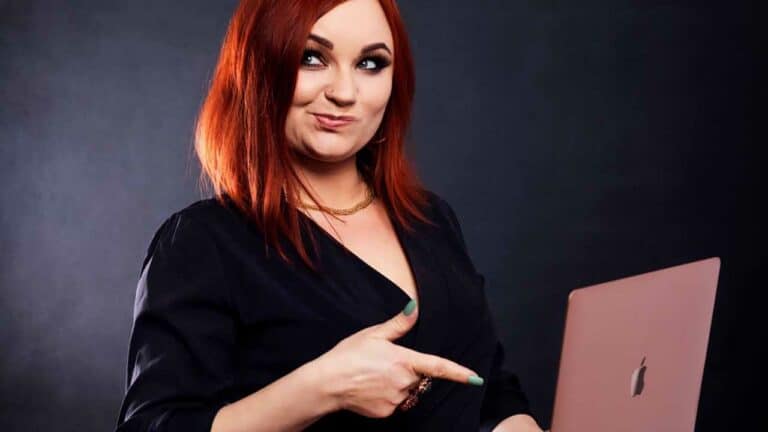 Scrollytelling – nowy trend w świecie stron internetowych