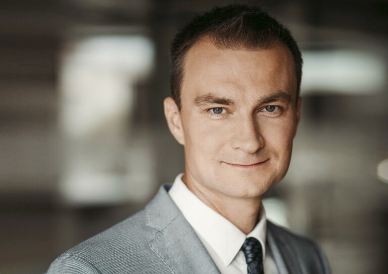 Krzysztof Wilczek na czele zespołu przygotowującego i realizującego projekty HB Reavis w Polsce