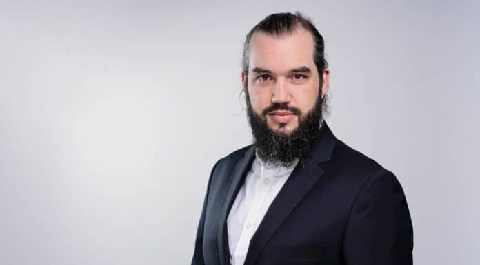Maciej Przygórzewski, główny analityk walutowy Currency One, operatora serwisów InternetowyKantor.pl i Walutomat