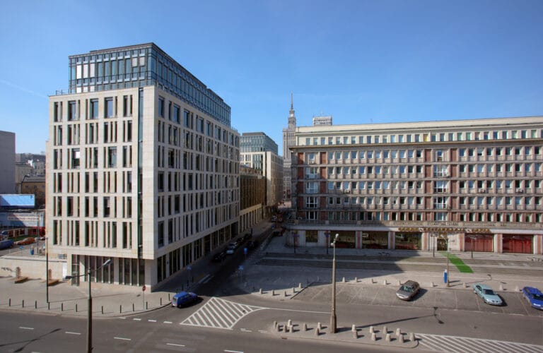 Hakerzy z rosyjskiej grupy KillNet zaatakowali serwery Naczelnego Sądu Administracyjnego