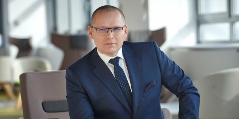 Piotr Ferszka nowym prezesem zarządu i dyrektorem zarządzającym SAP Polska