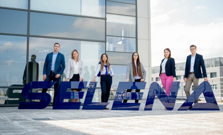 Grupa Selena z rekordowym zyskiem za 2021 r.