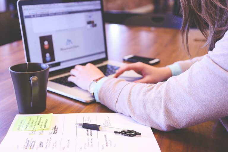 Bankowość dla firm – konta i kredyty firmowe