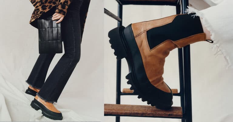 Buty sportowe – to jest to