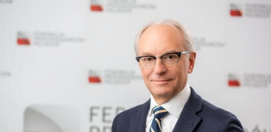 Marek Kowalski, przewodniczący Federacji Przedsiębiorców Polskich