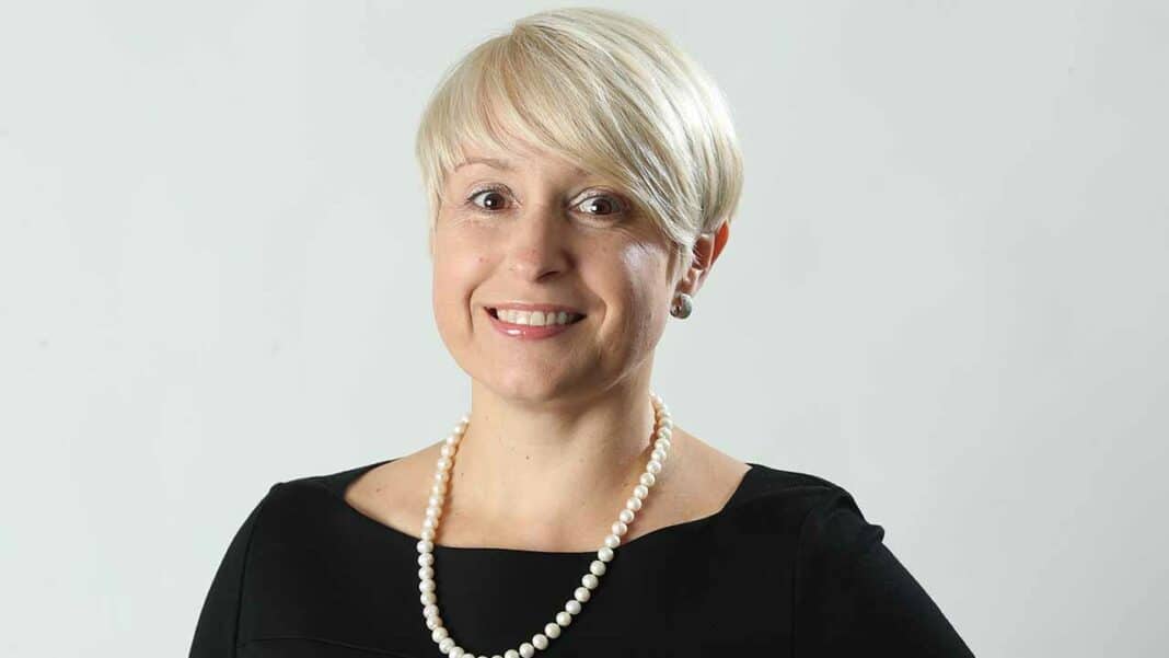 Dagmara Piasecka Ramos, Dyrektor Generalna i Prezes Zarządu PepsiCo Polska