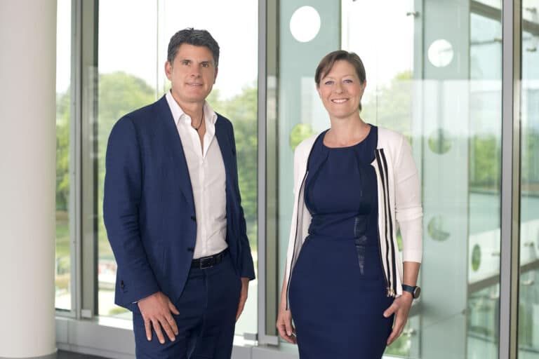 Ilaria Caputo nową interim CEO Grupy ARC Europe