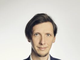Mateusz Zubkowicz, Client Business Partner w GfK
