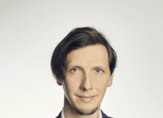 Mateusz Zubkowicz, Client Business Partner w GfK