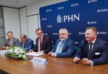 PHN rozpoczyna pierwszą inwestycję mieszkaniową we Wrocławiu