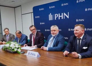 PHN rozpoczyna pierwszą inwestycję mieszkaniową we Wrocławiu