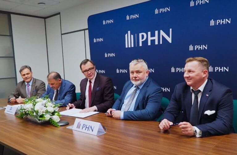 PHN rozpoczyna pierwszą inwestycję mieszkaniową we Wrocławiu