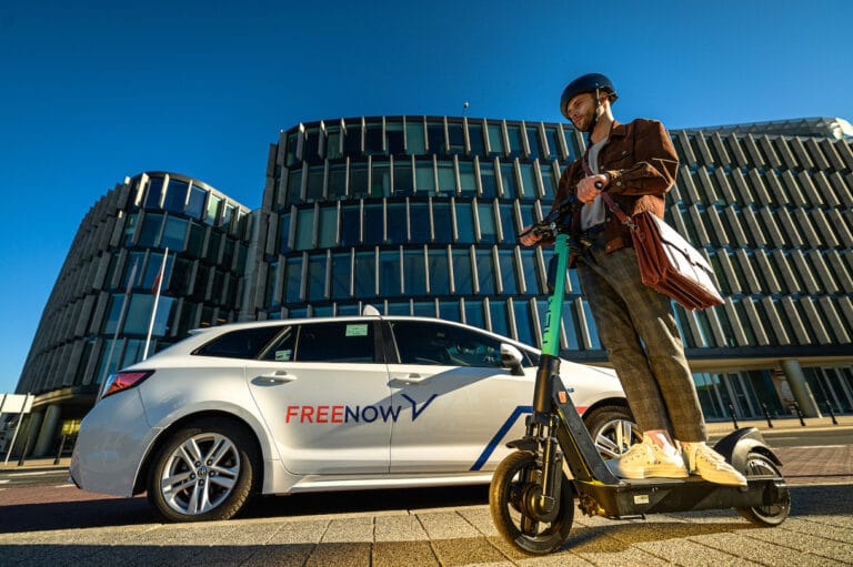 6 na 10 polskich pracowników chętniej wróciłoby do biura, gdyby pracodawca dofinansował koszty dojazdu