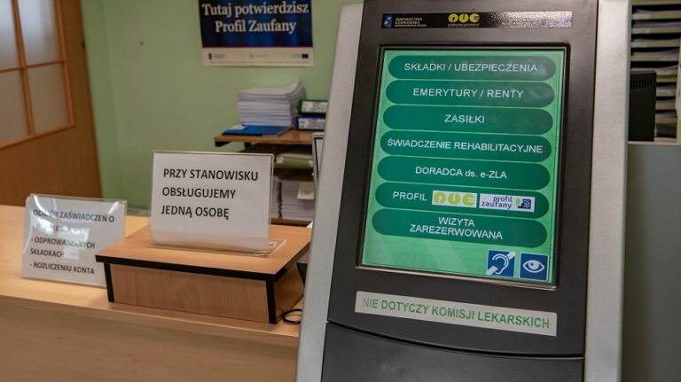 Będzie historyczna podwyżka składek ZUS dla przedsiębiorców