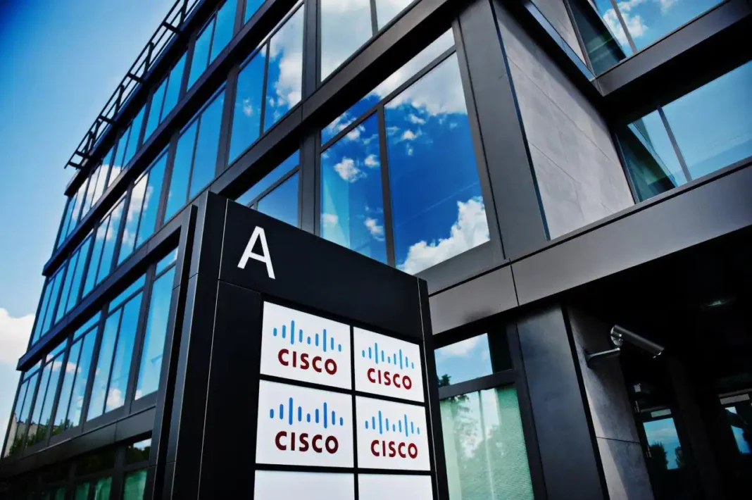 cisco Kraków
