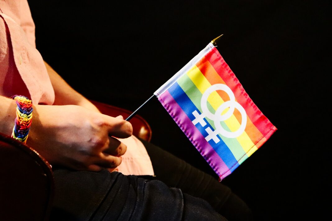 lgbt