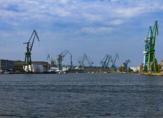 port gdańsk