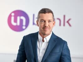 Tomasz Rzeski, Country Sales Manager Oddziału Inbank w Polsce
