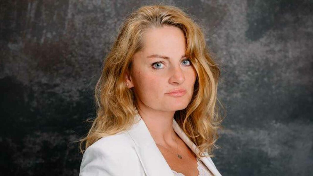 Anna Wesołowska Gi Group
